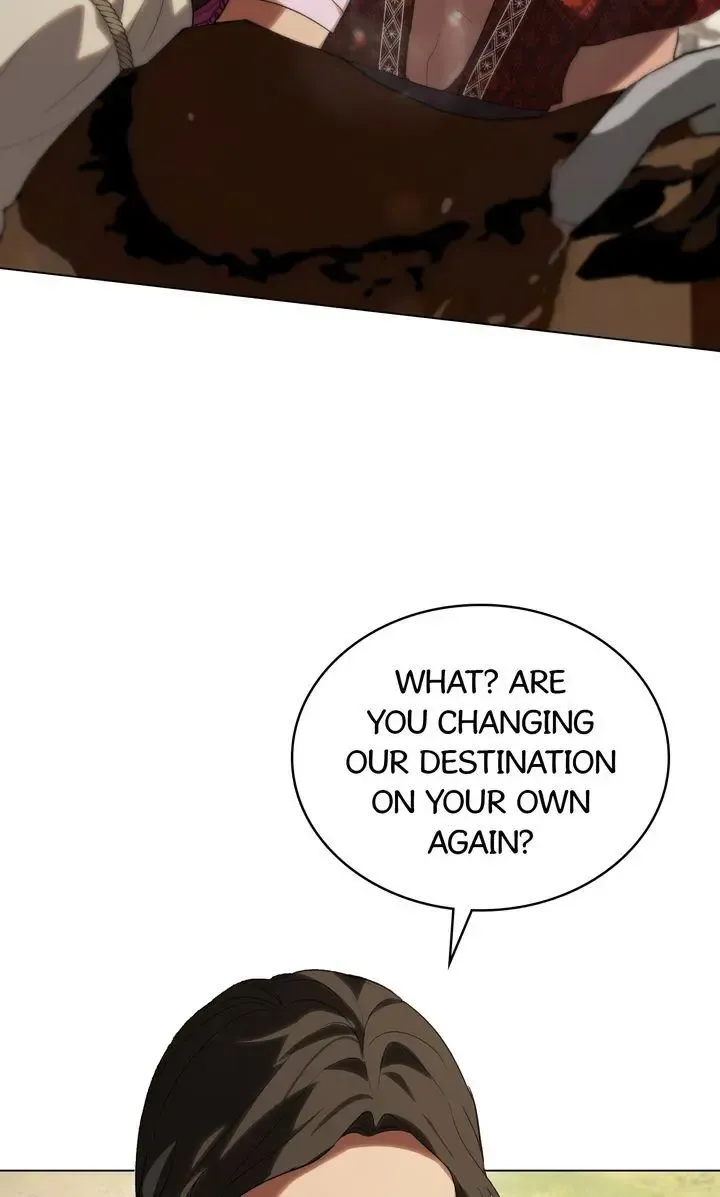 Kissing with God’s Eyes Covered Zinmanga X Chapter 49 Page 4