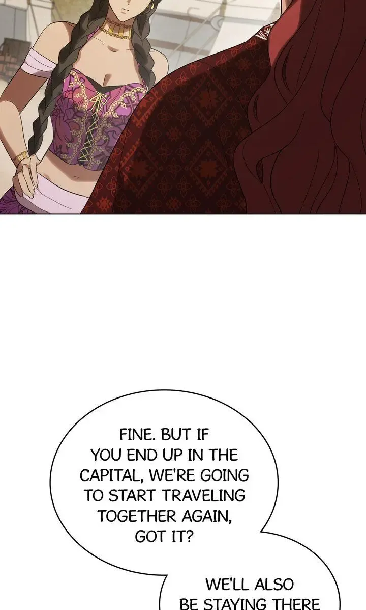 Kissing with God’s Eyes Covered Zinmanga X Chapter 49 Page 12