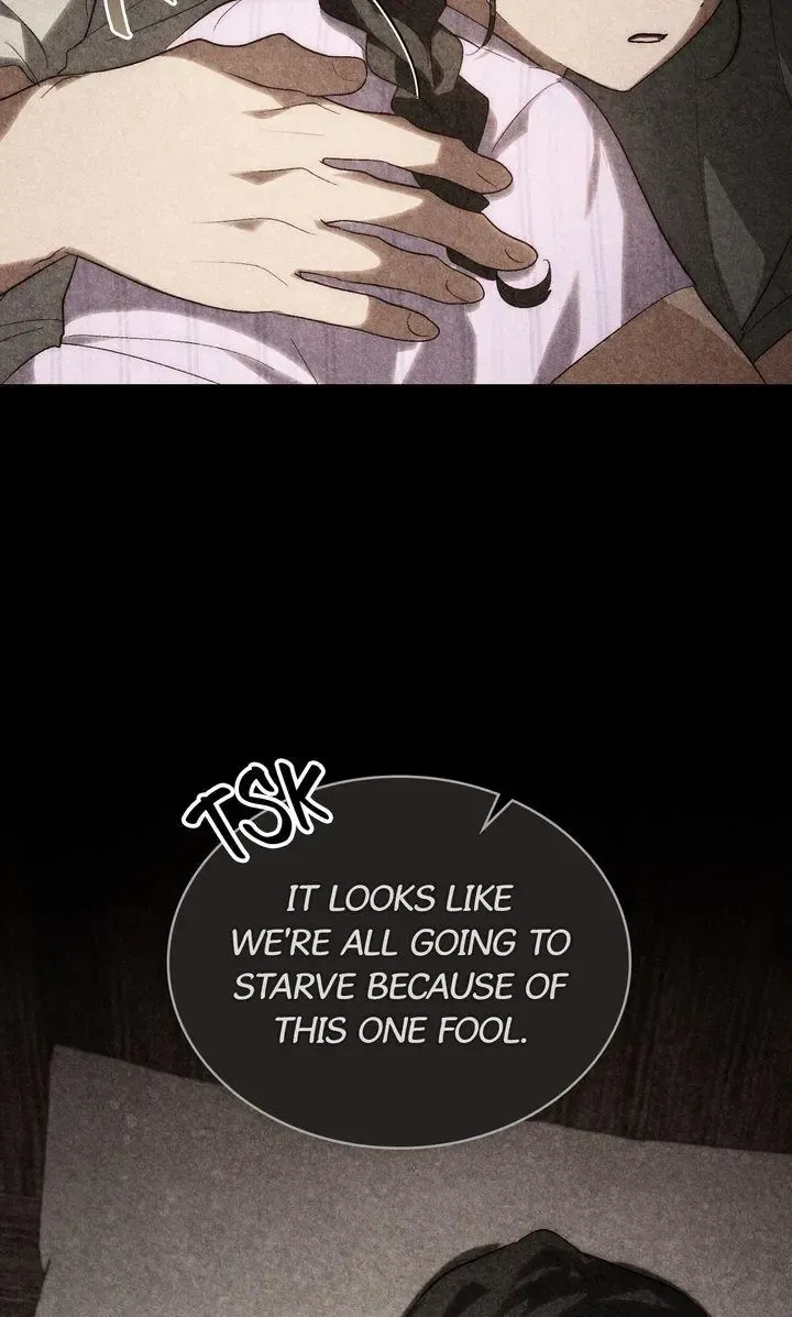 Kissing with God’s Eyes Covered Zinmanga X Chapter 49 Page 26