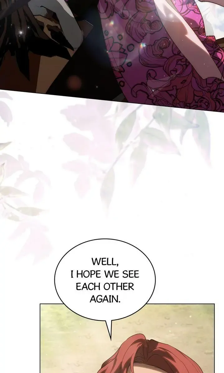 Kissing with God’s Eyes Covered Zinmanga X Chapter 49 Page 33