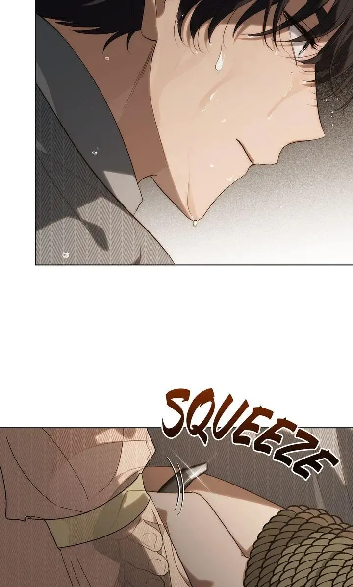 Kissing with God’s Eyes Covered Zinmanga X Chapter 49 Page 49