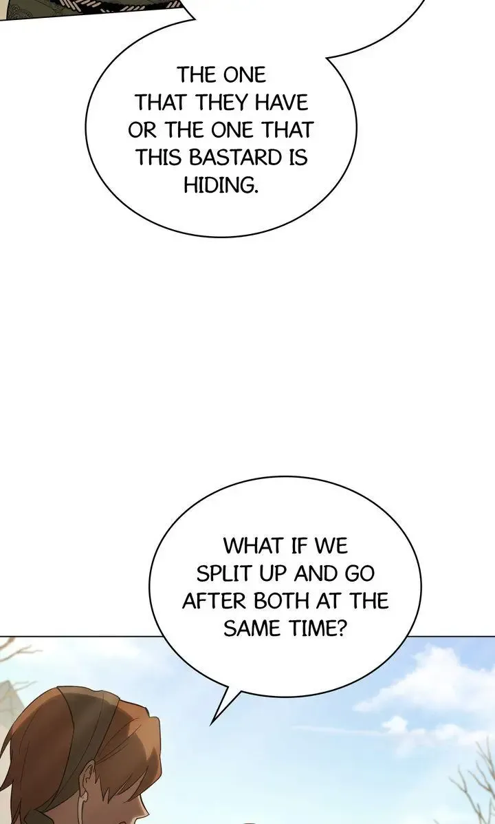 Kissing with God’s Eyes Covered Zinmanga X Chapter 49 Page 53