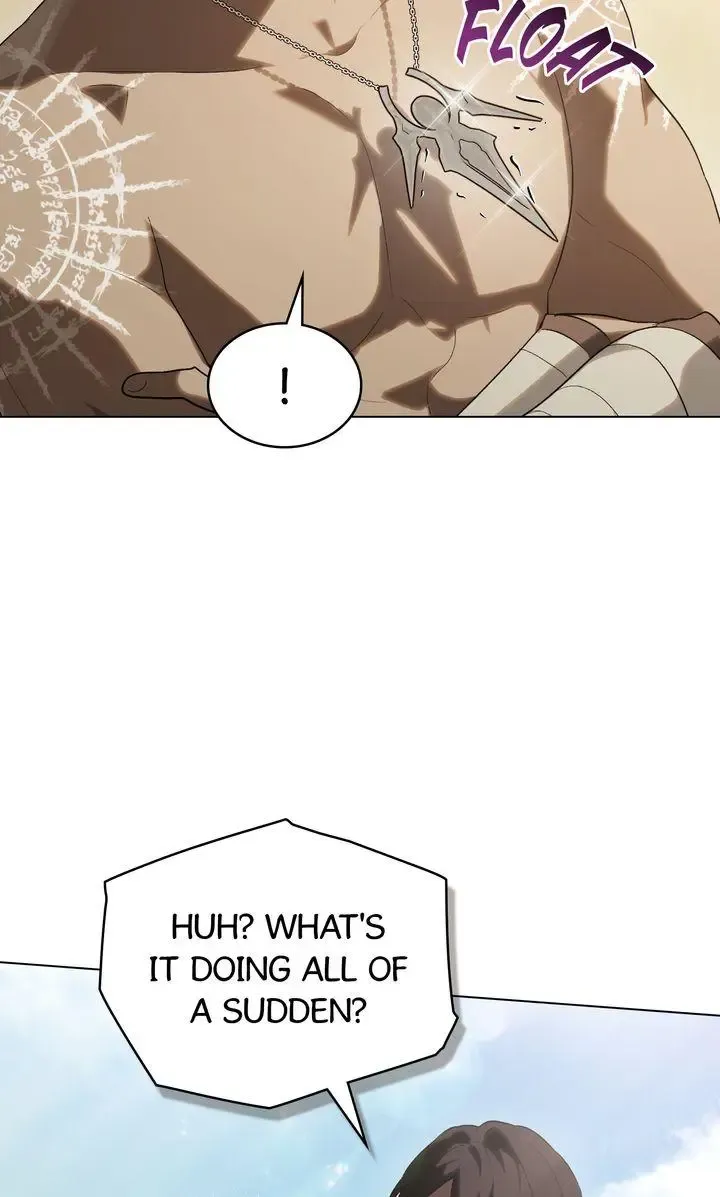 Kissing with God’s Eyes Covered Zinmanga X Chapter 49 Page 57