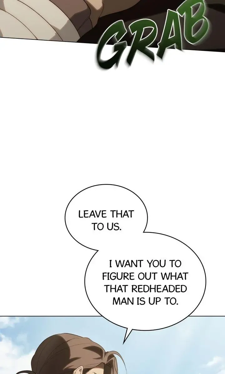Kissing with God’s Eyes Covered Zinmanga X Chapter 49 Page 77