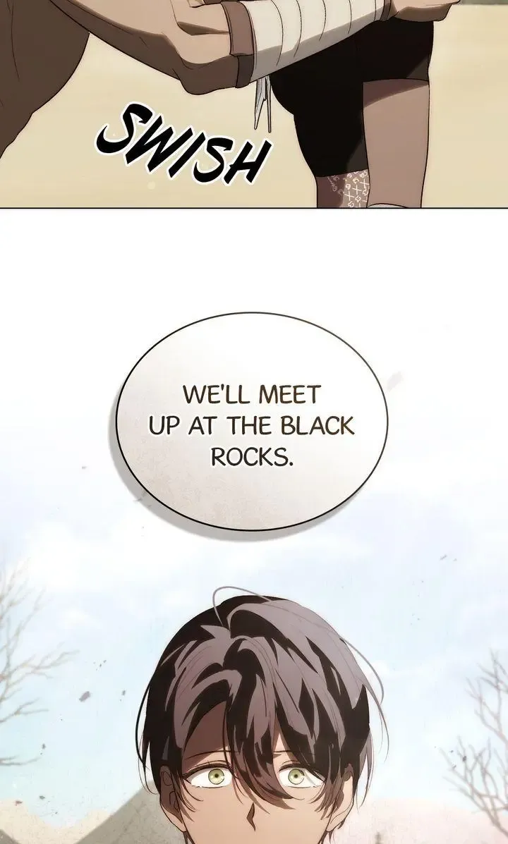 Kissing with God’s Eyes Covered Zinmanga X Chapter 49 Page 82