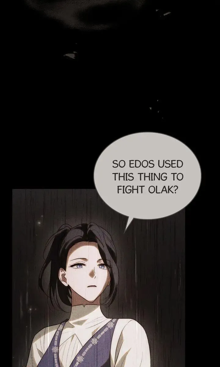 Kissing with God’s Eyes Covered Zinmanga X Chapter 47 Page 38