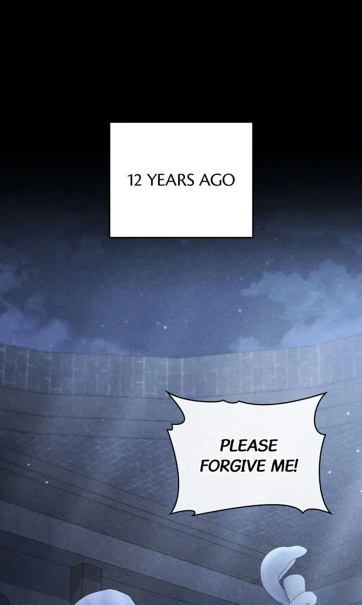 Kissing with God’s Eyes Covered Zinmanga X Chapter 46 Page 3