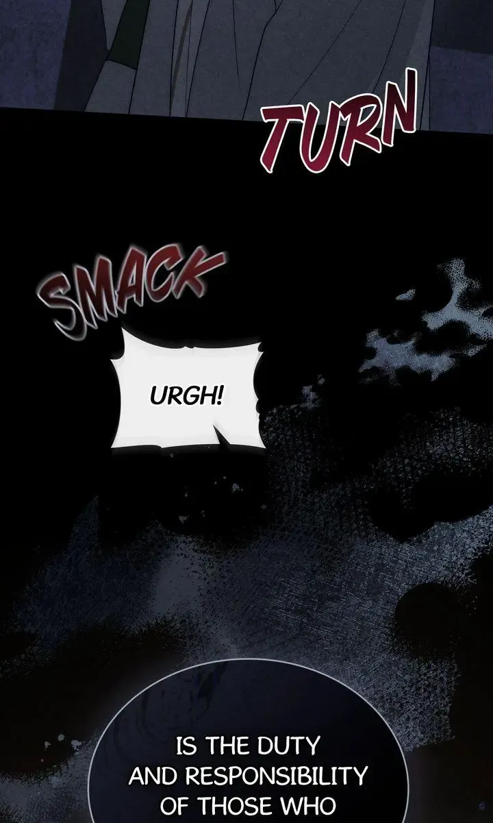 Kissing with God’s Eyes Covered Zinmanga X Chapter 46 Page 25