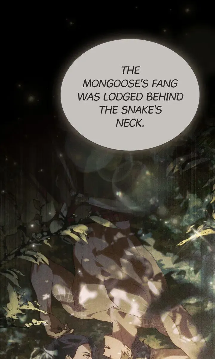 Kissing with God’s Eyes Covered Zinmanga X Chapter 46 Page 76