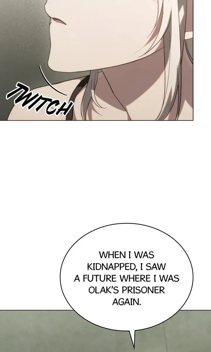 Kissing with God’s Eyes Covered Zinmanga X Chapter 45 Page 3