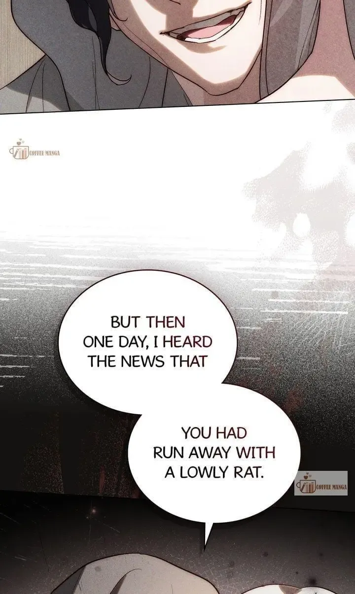 Kissing with God’s Eyes Covered Zinmanga X Chapter 35 Page 25
