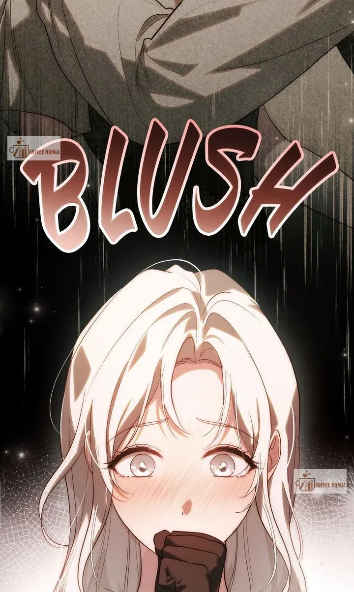 Kissing with God’s Eyes Covered Zinmanga X Chapter 34 Page 55