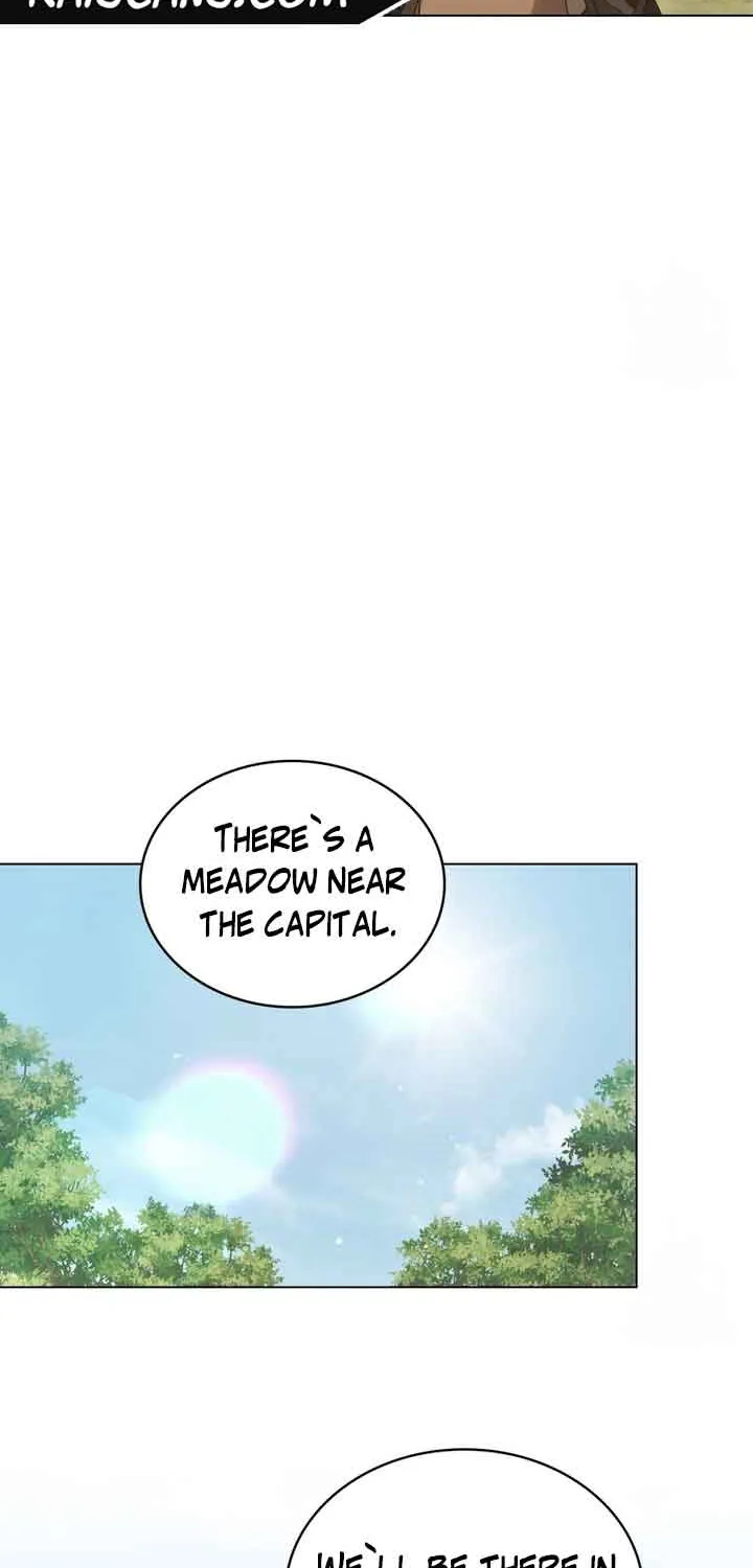 Kissing with God’s Eyes Covered Zinmanga X Chapter 21 Page 26