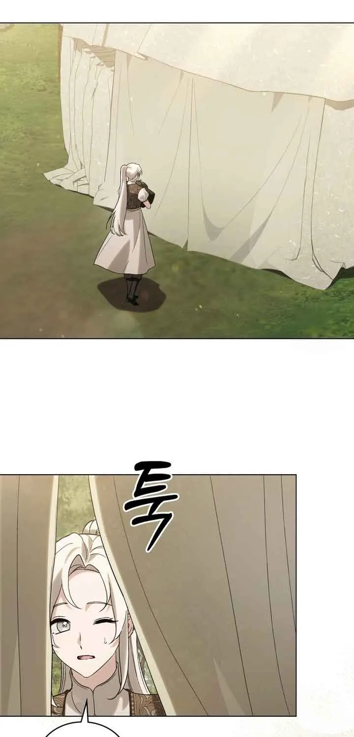 Kissing with God’s Eyes Covered Zinmanga X Chapter 21 Page 37