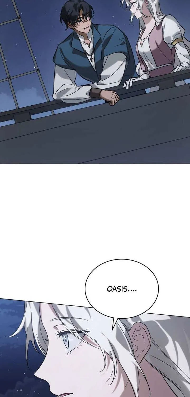 Kissing with God’s Eyes Covered Zinmanga X Chapter 7 Page 52
