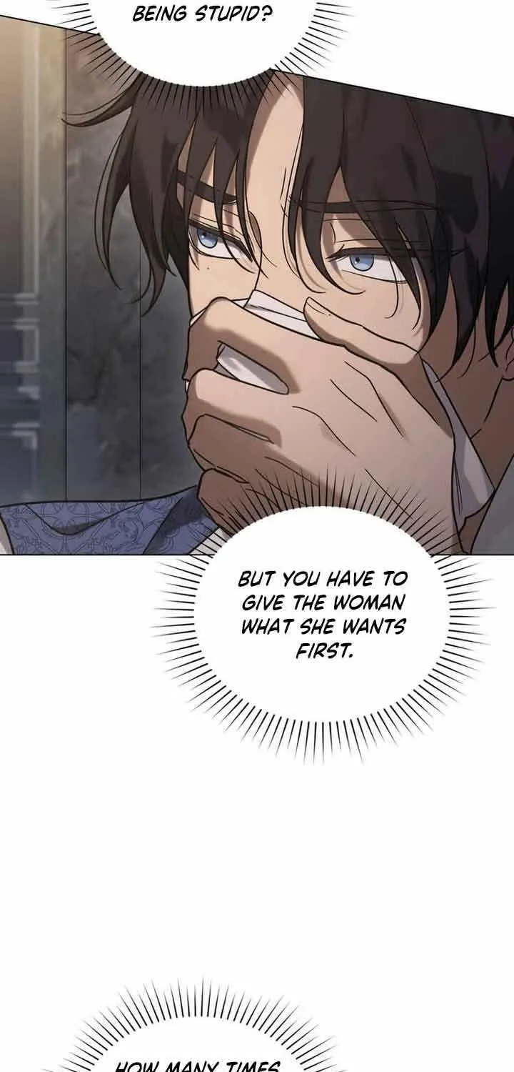 Kissing with God’s Eyes Covered Zinmanga X Chapter 5 Page 22