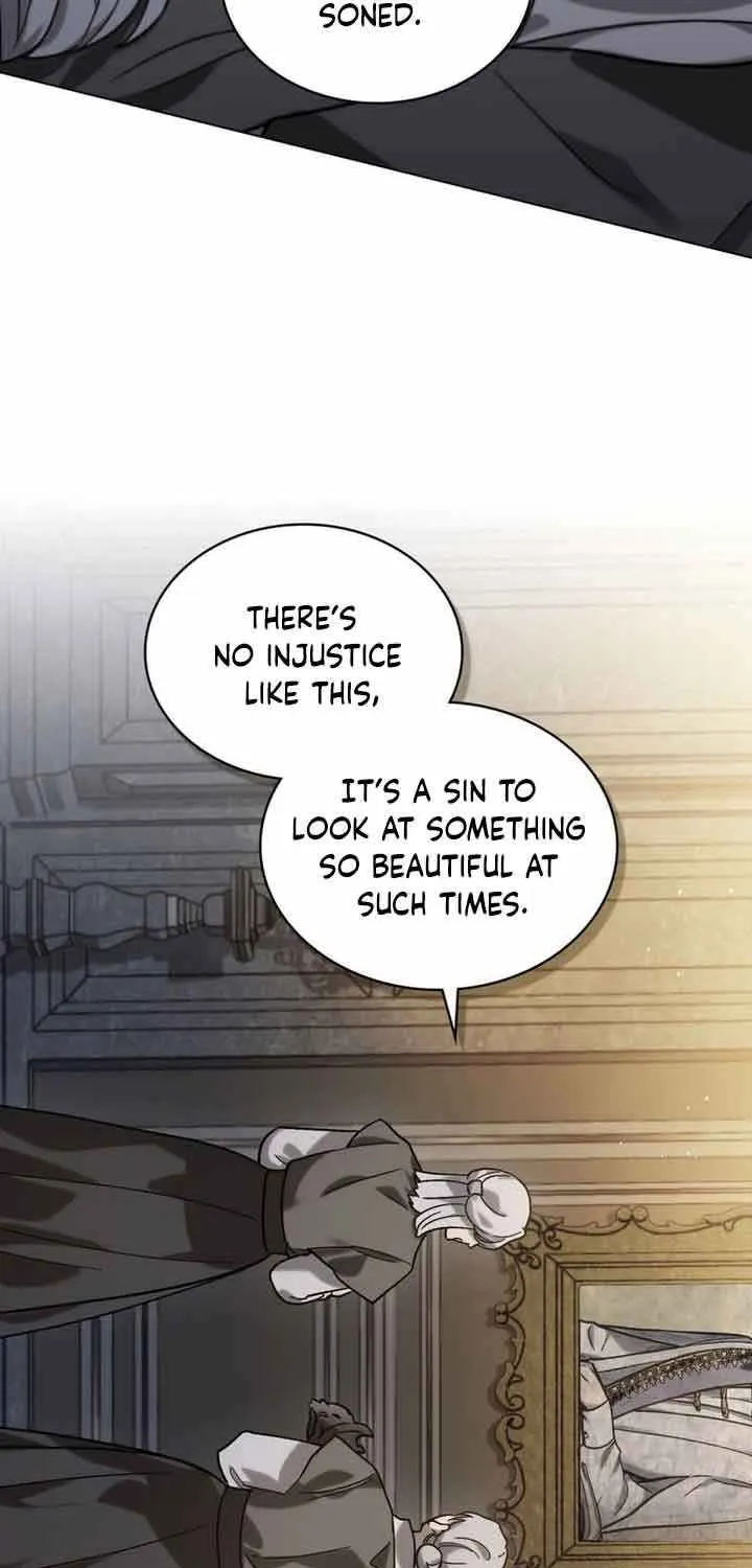 Kissing with God’s Eyes Covered Zinmanga X Chapter 5 Page 26