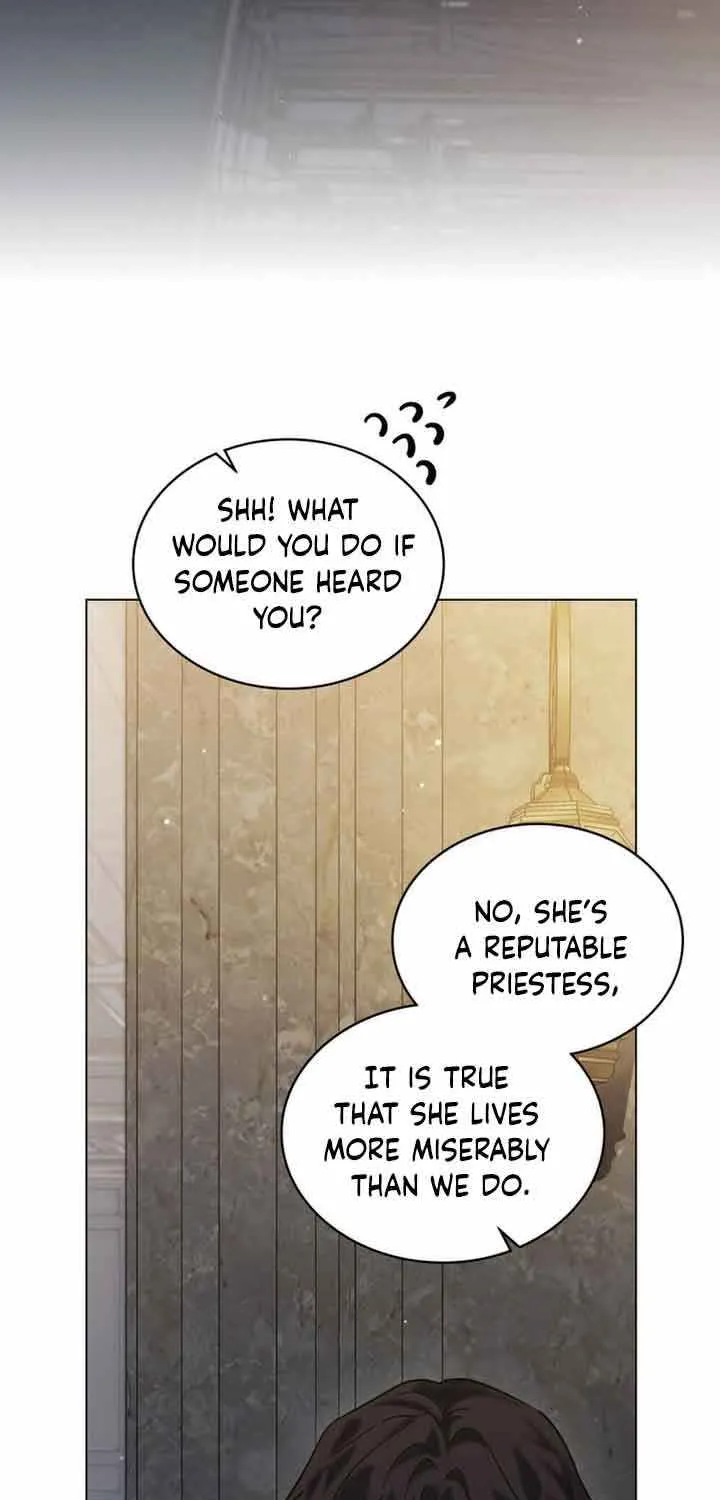 Kissing with God’s Eyes Covered Zinmanga X Chapter 5 Page 29