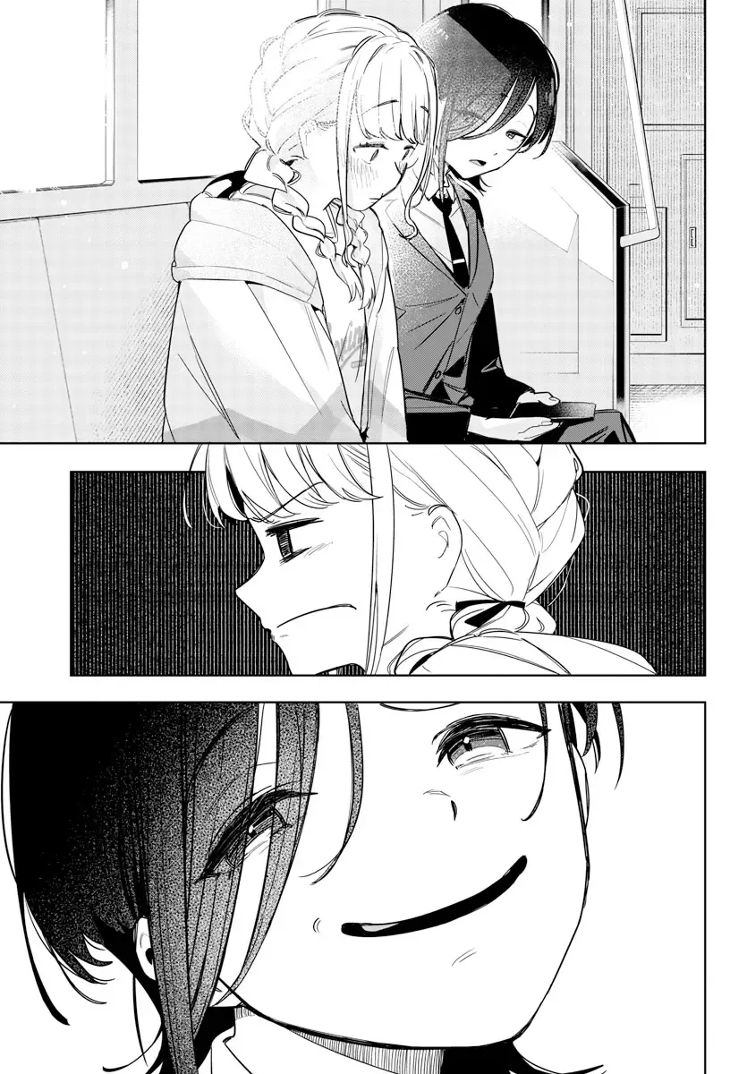 Gakuen Idolm@ster Gold Rush Zinmanga X Chapter 5 Page 13