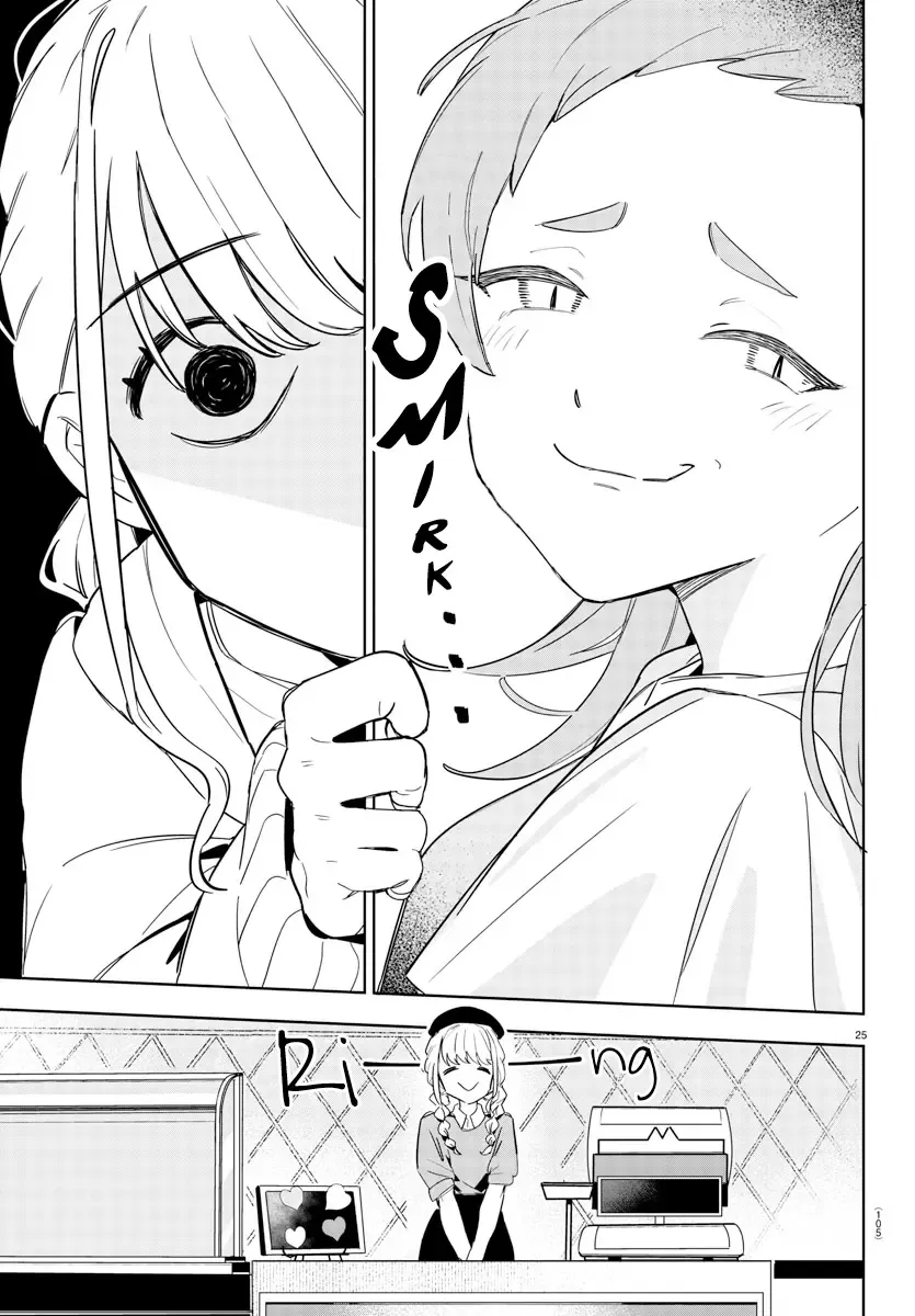 Gakuen Idolm@ster Gold Rush Zinmanga X Chapter 2 Page 26