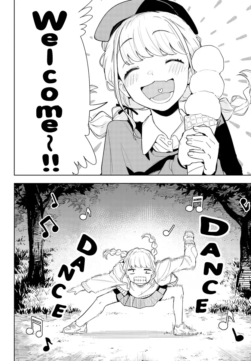 Gakuen Idolm@ster Gold Rush Zinmanga X Chapter 2 Page 27