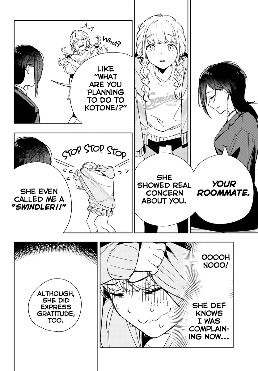 Gakuen Idolm@ster Gold Rush Zinmanga X Chapter 2 Page 31
