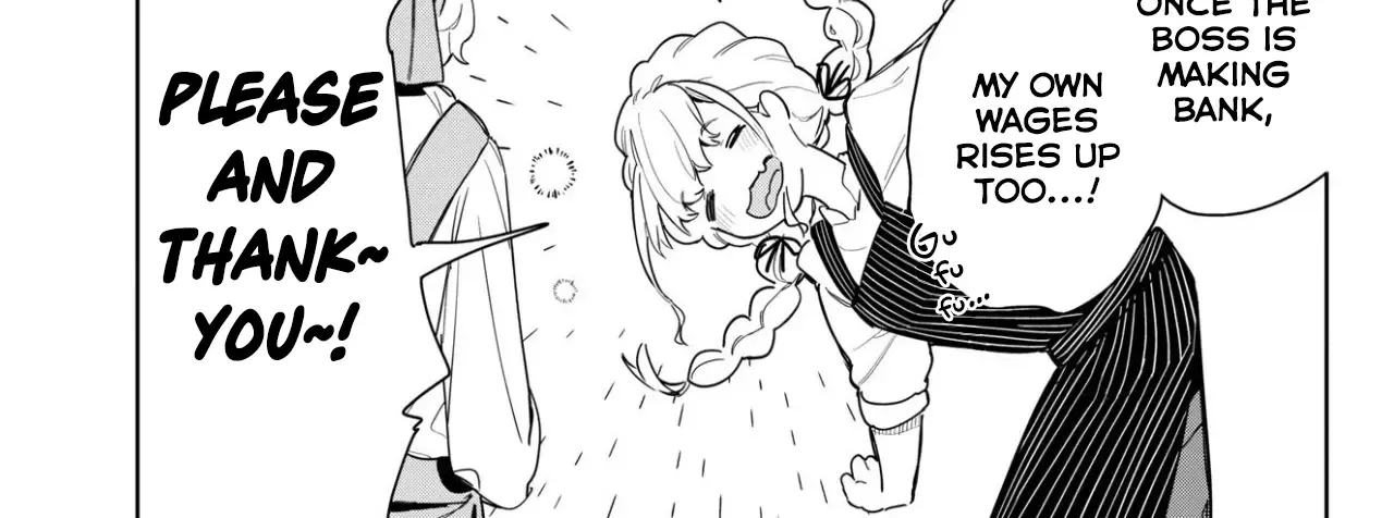Gakuen Idolm@ster Gold Rush Zinmanga X Chapter 1 Page 38