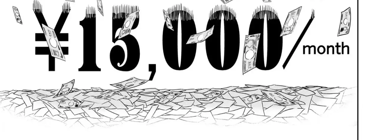 Gakuen Idolm@ster Gold Rush Zinmanga X Chapter 1 Page 42