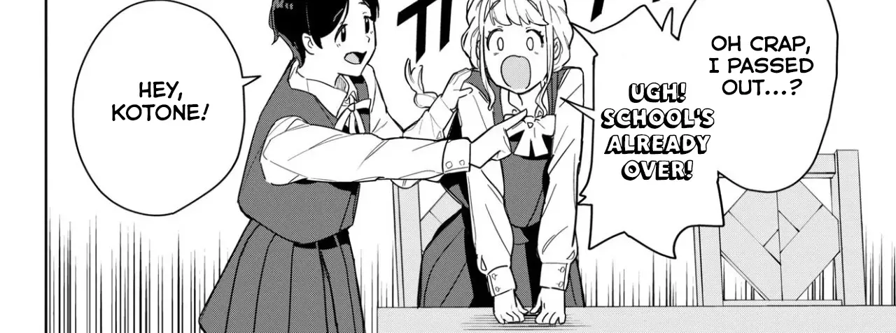 Gakuen Idolm@ster Gold Rush Zinmanga X Chapter 1 Page 44