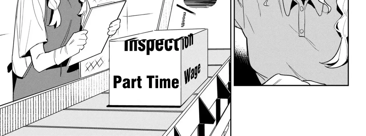 Gakuen Idolm@ster Gold Rush Zinmanga X Chapter 1 Page 54