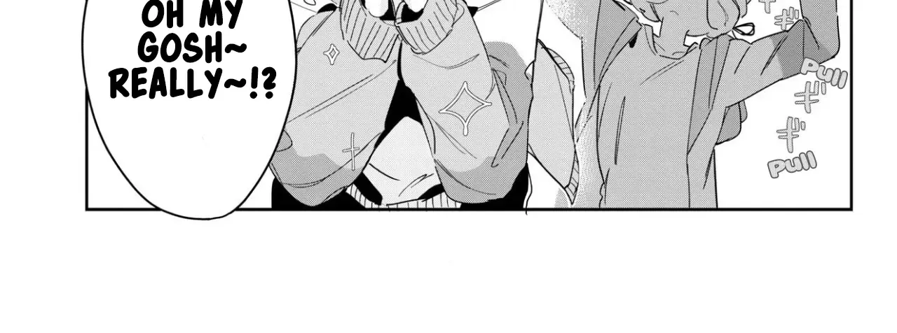 Gakuen Idolm@ster Gold Rush Zinmanga X Chapter 1 Page 66