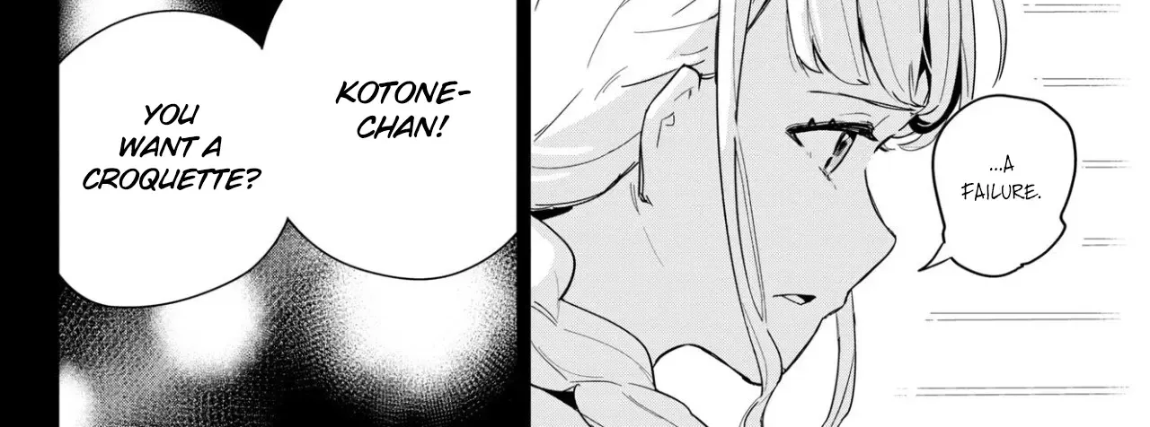 Gakuen Idolm@ster Gold Rush Zinmanga X Chapter 1 Page 72