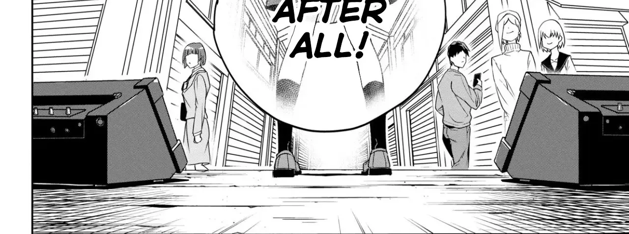 Gakuen Idolm@ster Gold Rush Zinmanga X Chapter 1 Page 80