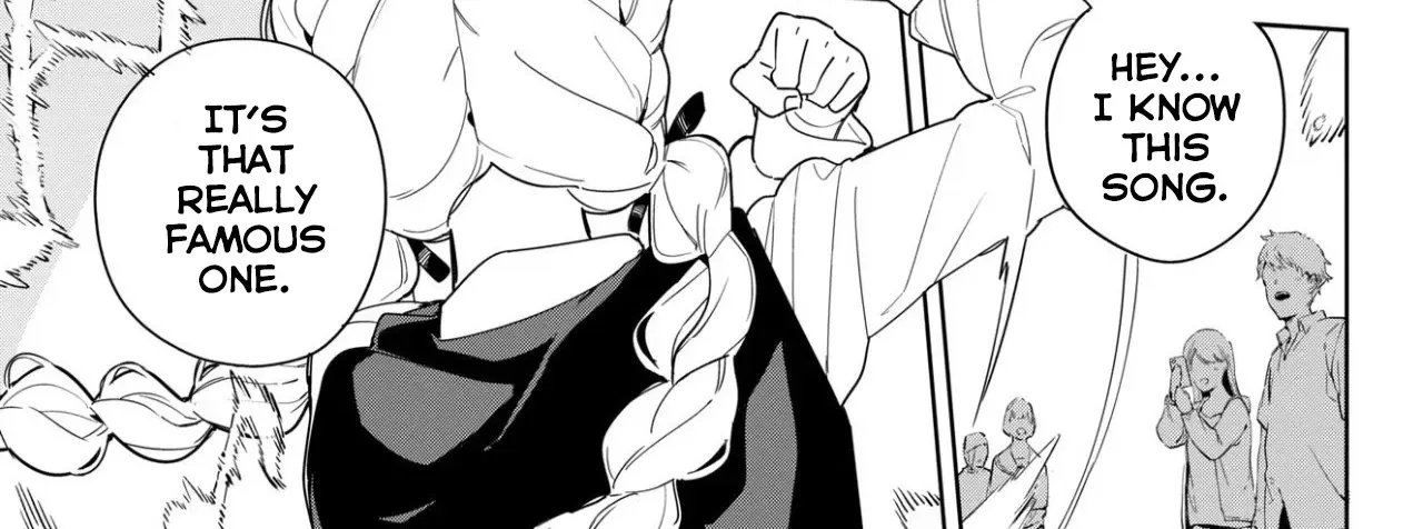 Gakuen Idolm@ster Gold Rush Zinmanga X Chapter 1 Page 94