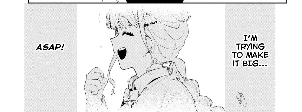 Gakuen Idolm@ster Gold Rush Zinmanga X Chapter 1 Page 98