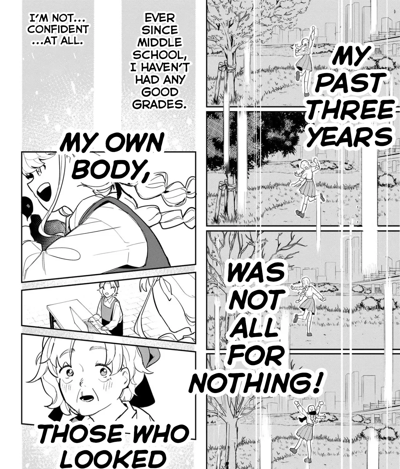 Gakuen Idolm@ster Gold Rush Zinmanga X Chapter 1 Page 99