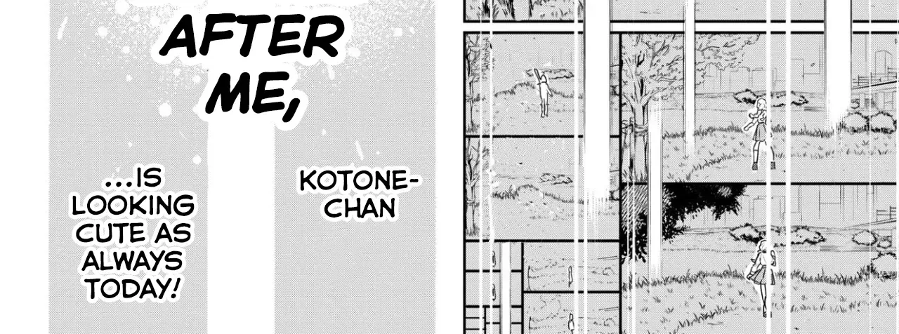 Gakuen Idolm@ster Gold Rush Zinmanga X Chapter 1 Page 100