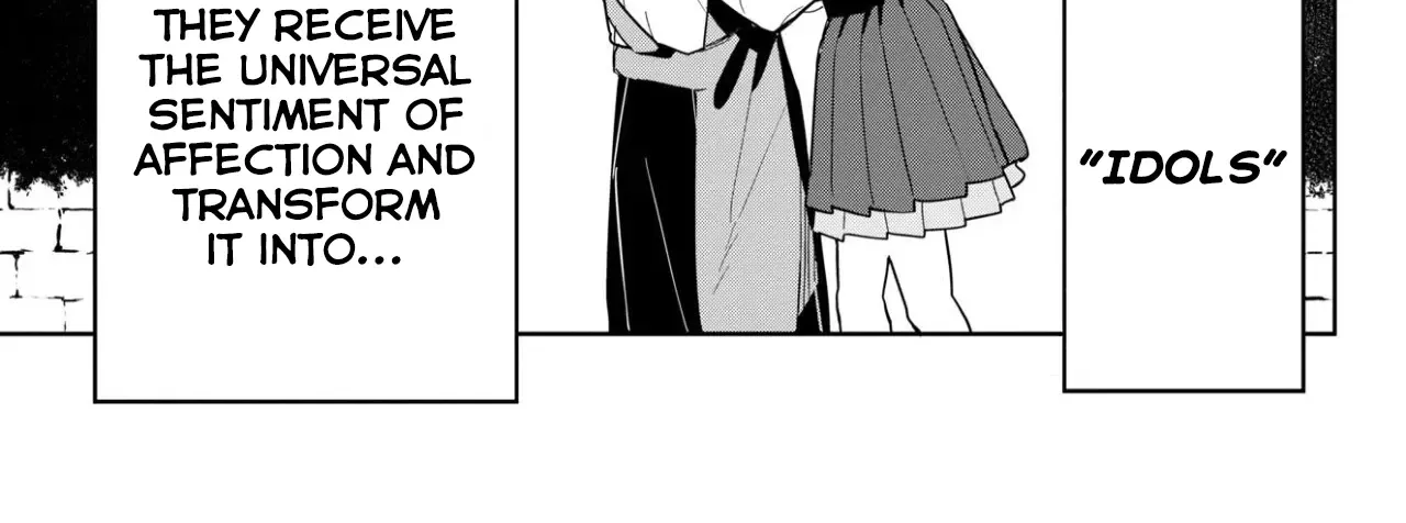 Gakuen Idolm@ster Gold Rush Zinmanga X Chapter 1 Page 112