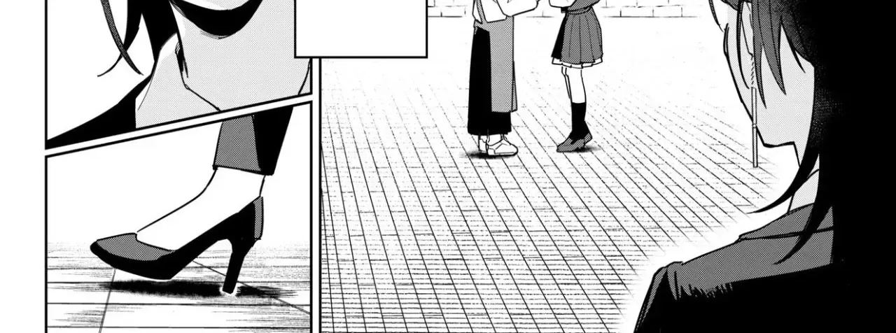 Gakuen Idolm@ster Gold Rush Zinmanga X Chapter 1 Page 114