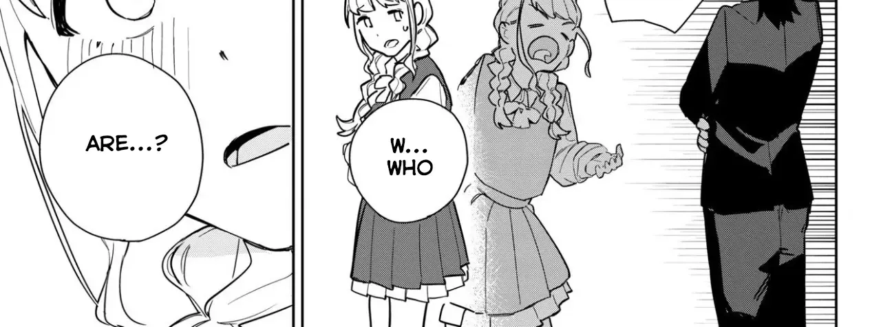 Gakuen Idolm@ster Gold Rush Zinmanga X Chapter 1 Page 116
