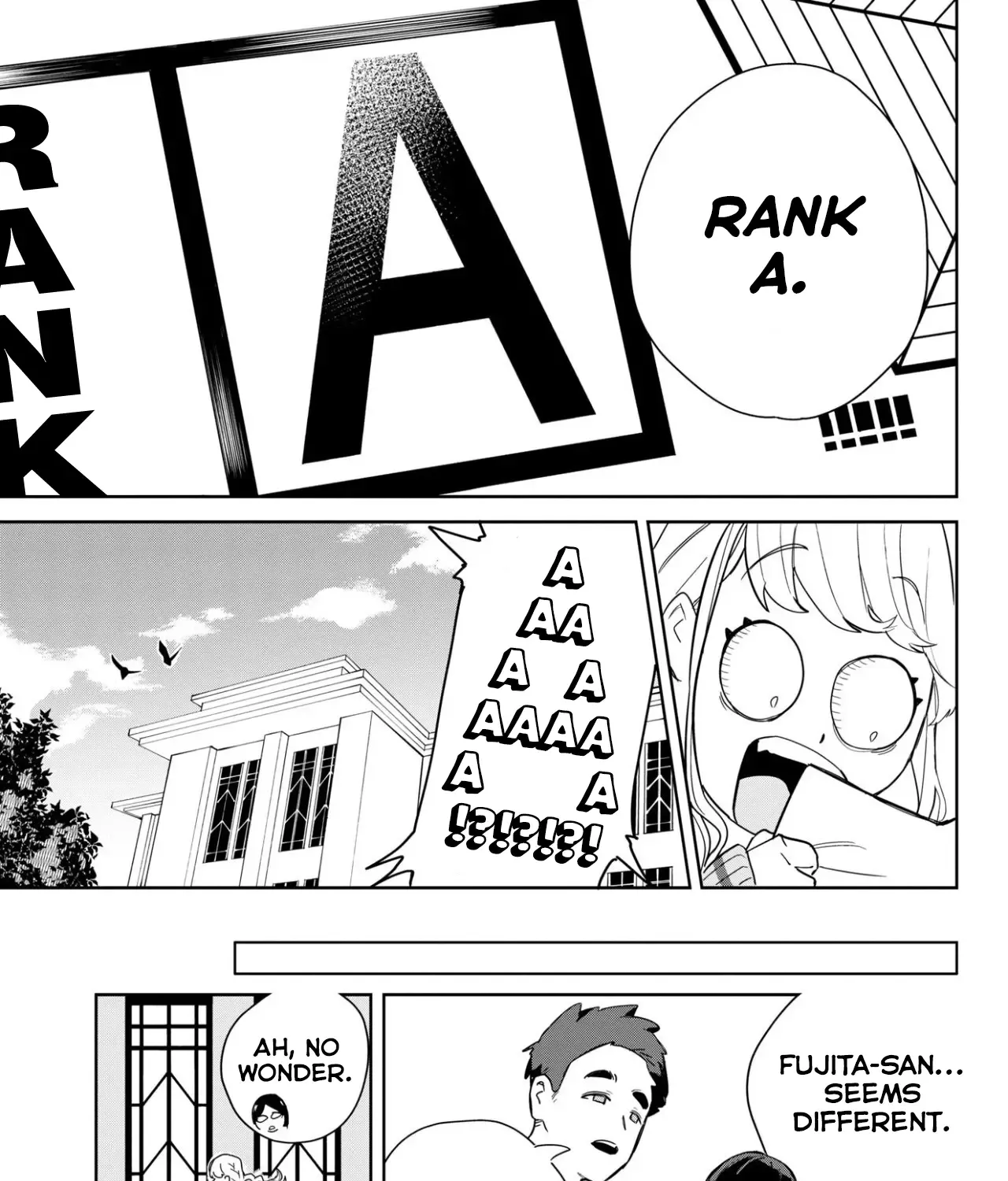 Gakuen Idolm@ster Gold Rush Zinmanga X Chapter 1 Page 123