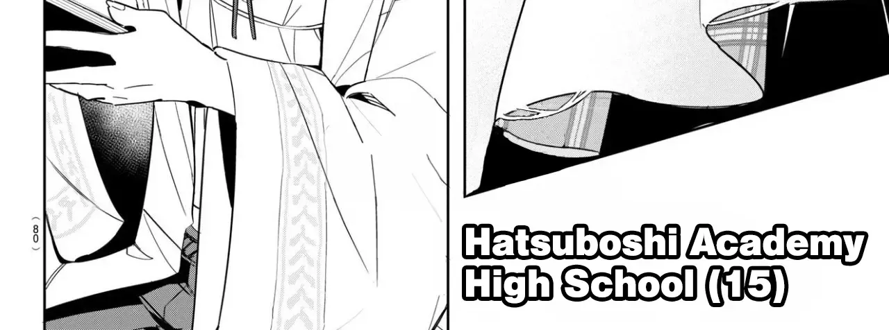 Gakuen Idolm@ster Gold Rush Zinmanga X Chapter 1 Page 134