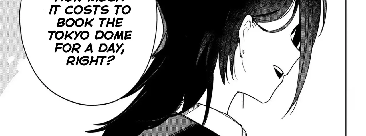 Gakuen Idolm@ster Gold Rush Zinmanga X Chapter 1 Page 136