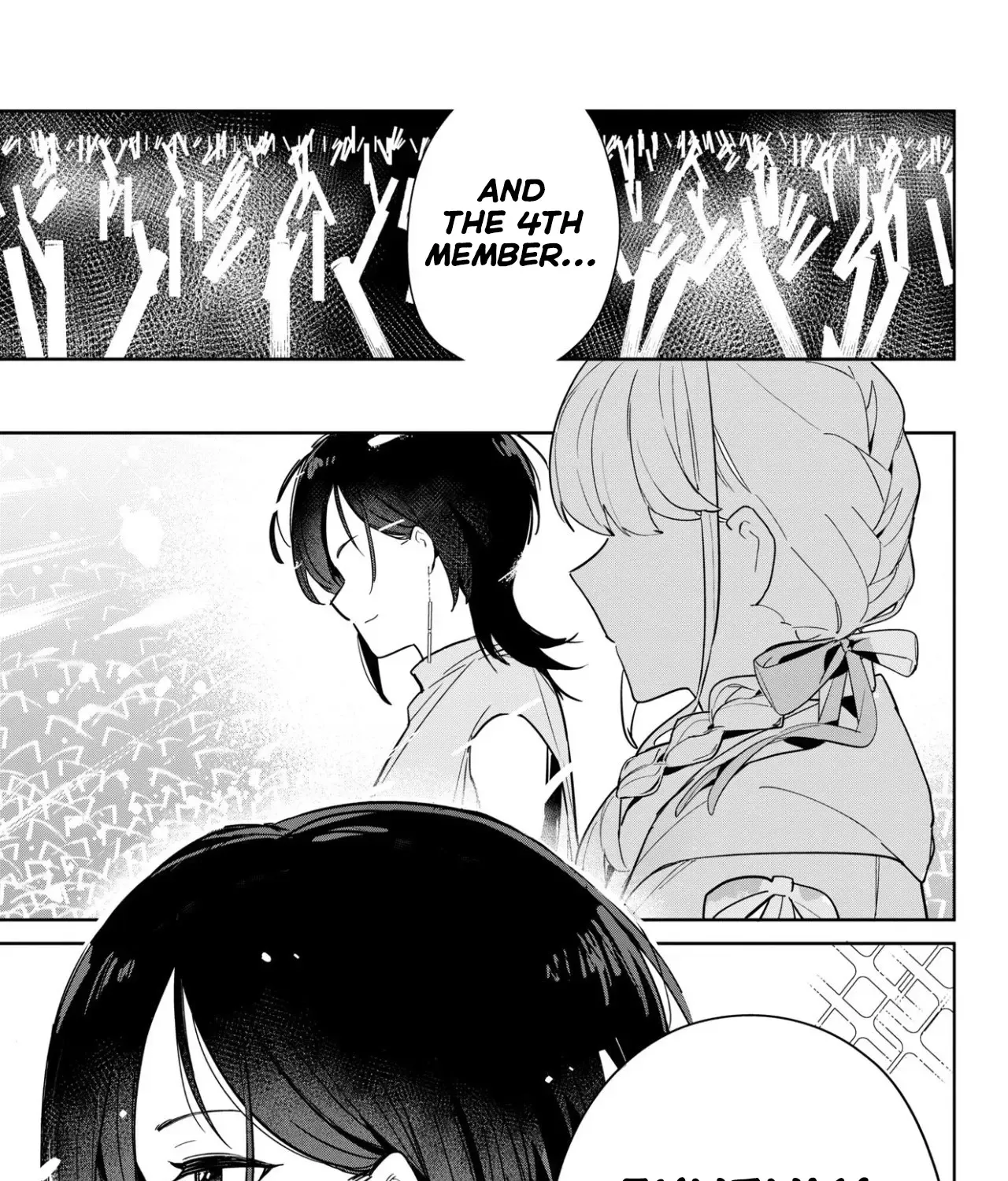 Gakuen Idolm@ster Gold Rush Zinmanga X Chapter 1 Page 139