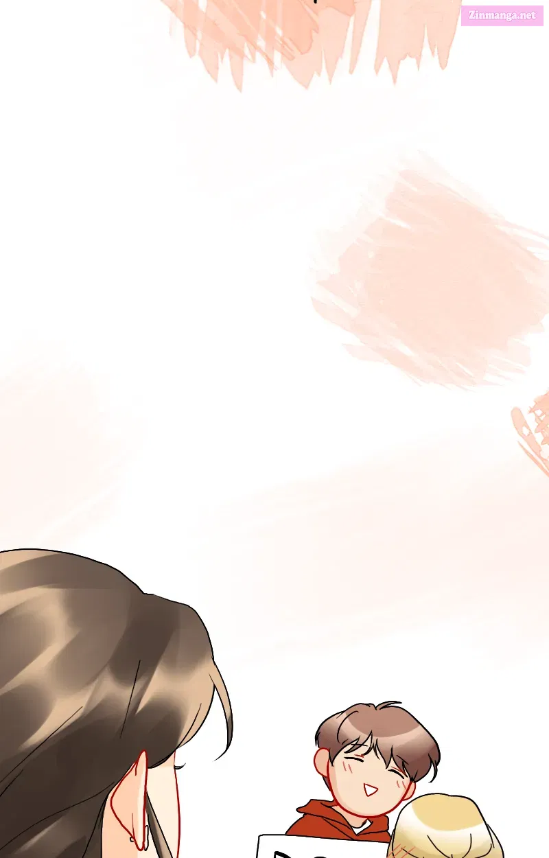 Love Me Knot Zinmanga X Chapter 117 Page 3