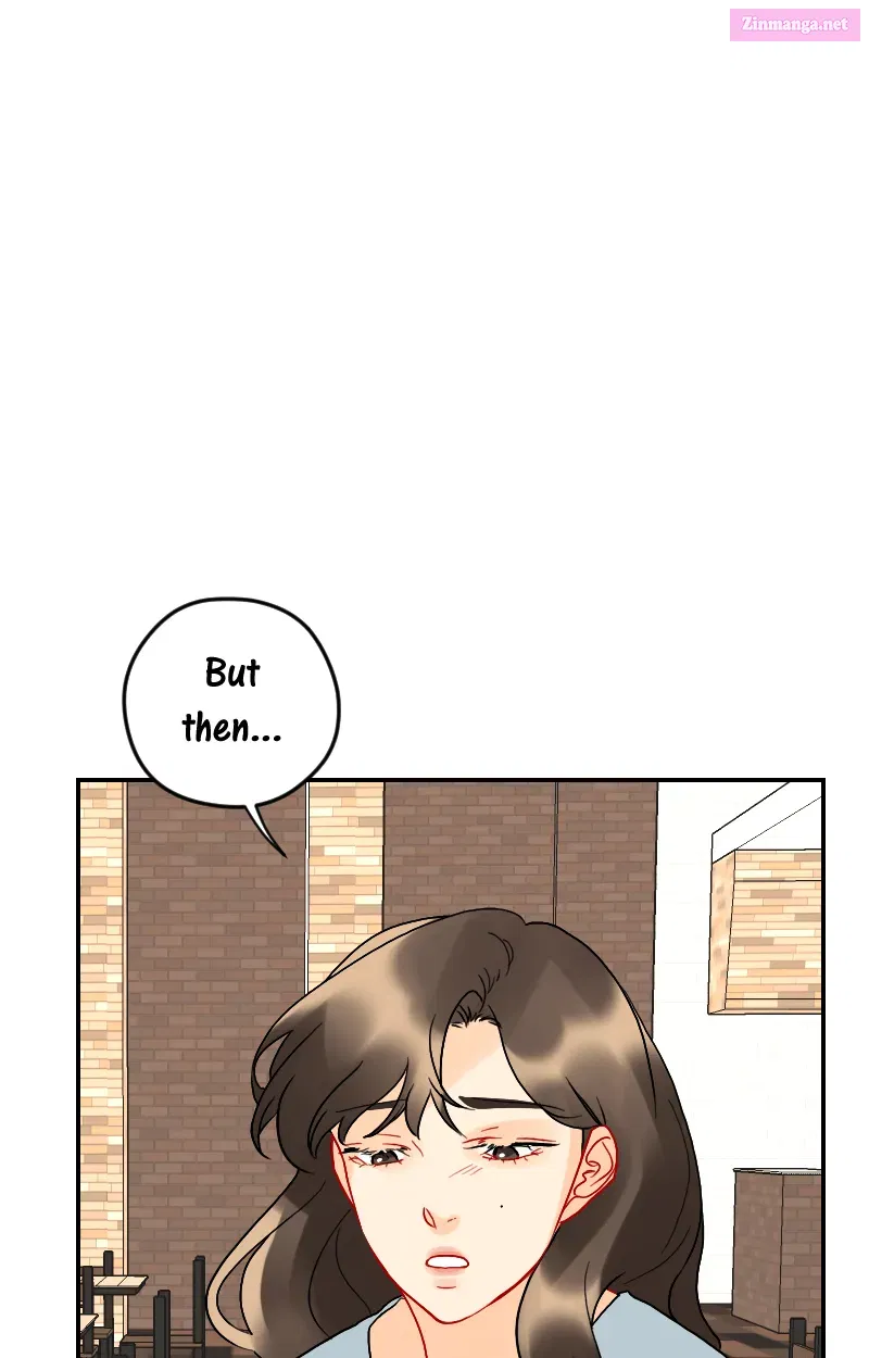 Love Me Knot Zinmanga X Chapter 117 Page 13