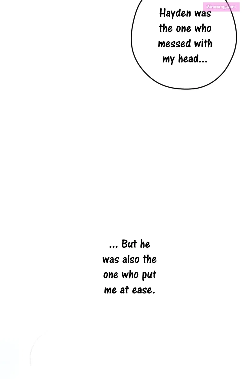 Love Me Knot Zinmanga X Chapter 117 Page 32