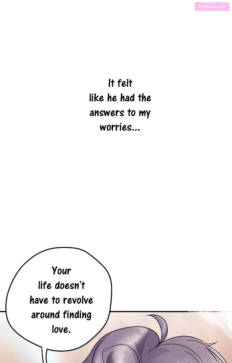 Love Me Knot Zinmanga X Chapter 117 Page 34