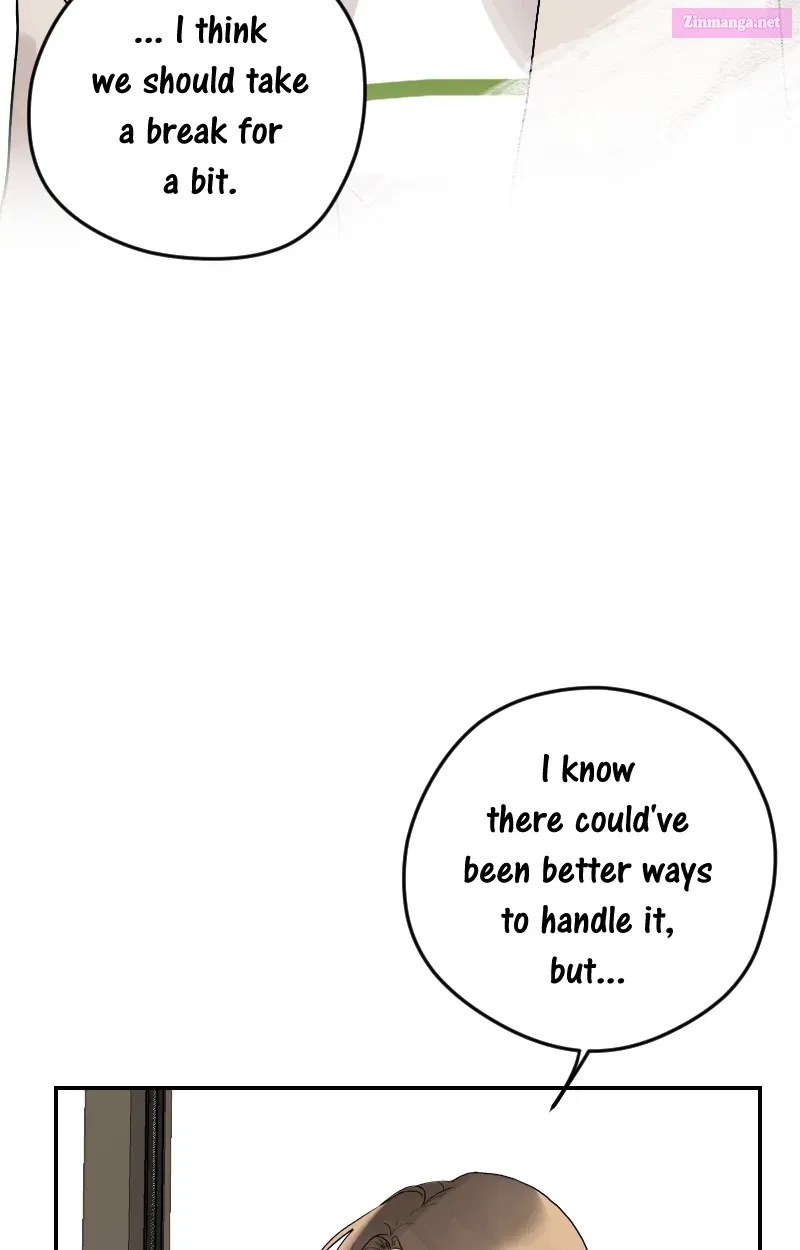 Love Me Knot Zinmanga X Chapter 117 Page 48