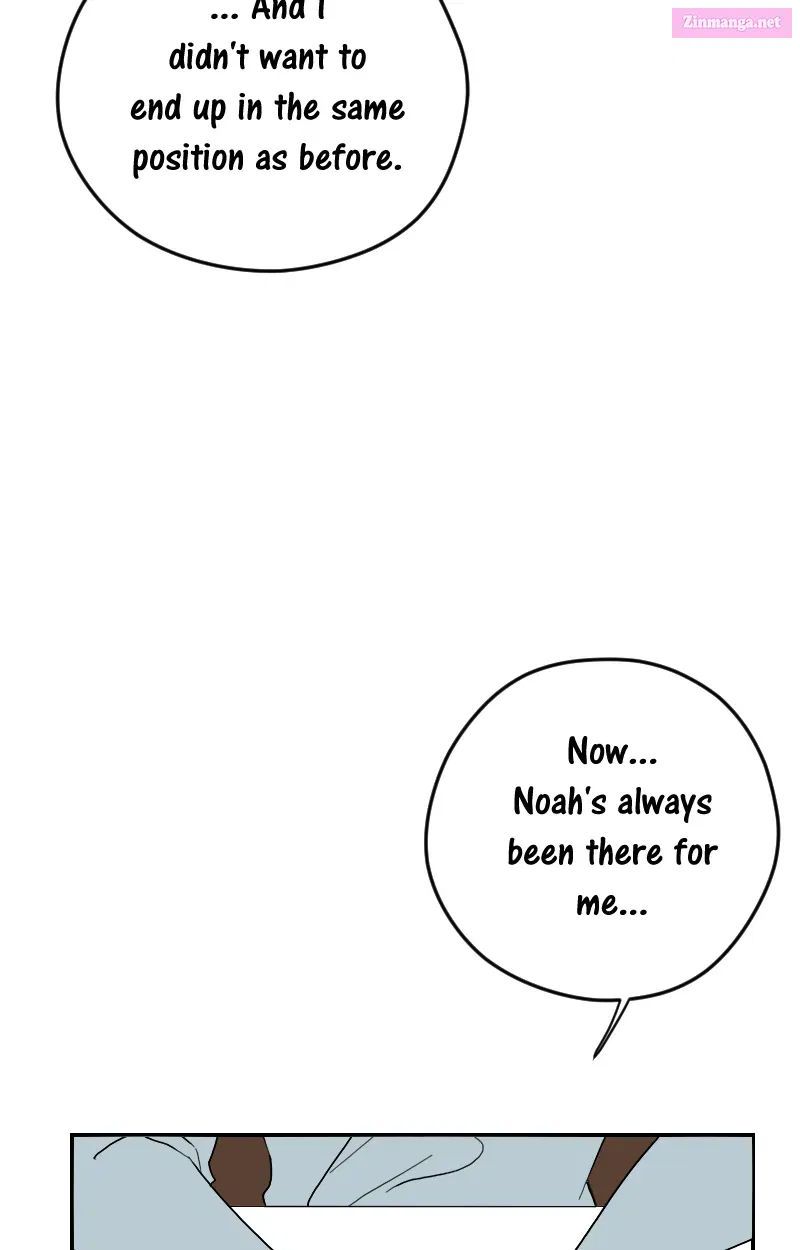 Love Me Knot Zinmanga X Chapter 117 Page 51